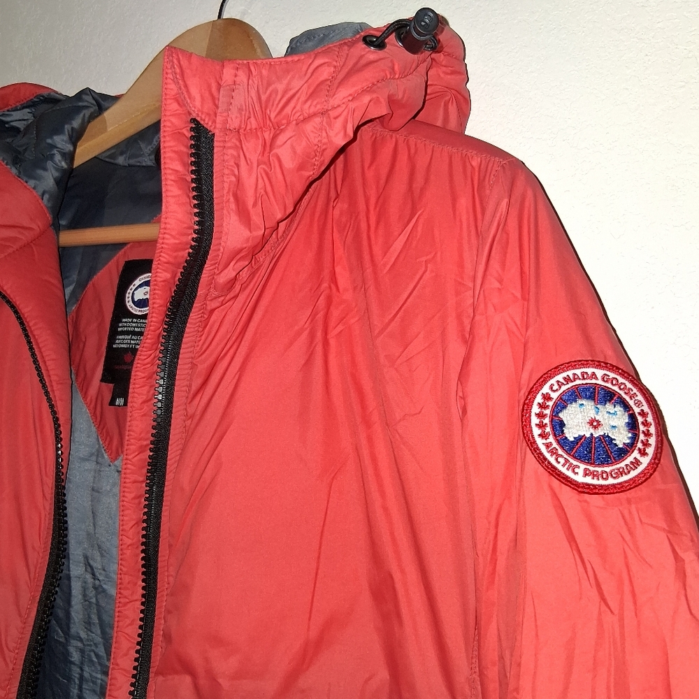 CANADA GOOSE Dore Hoody Jacket - Picture 10 of 12